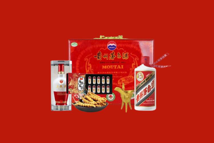 望江县名酒上门回收价格